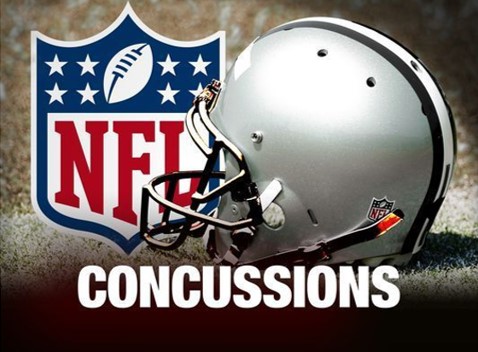 NFL Concussions