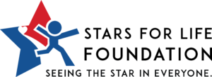 Stars for Life_Logo 3
